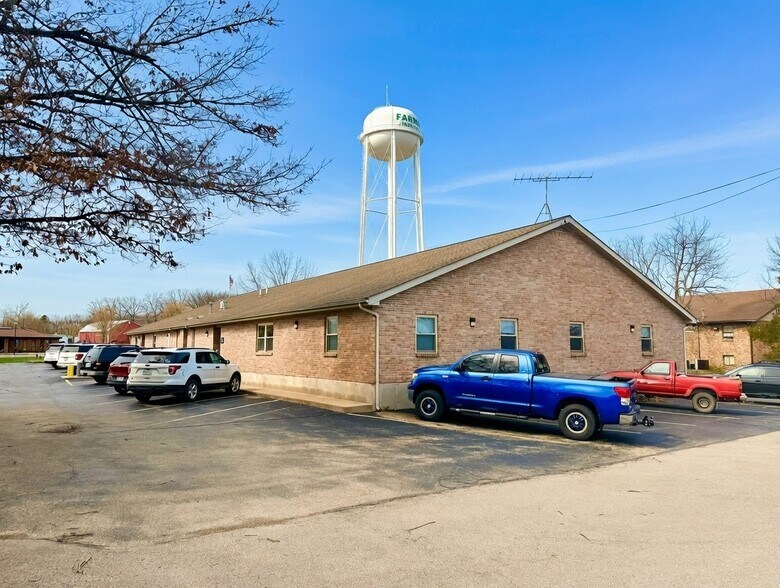More Photos Of 808-810 Progress Dr, Farmington Office For Sale