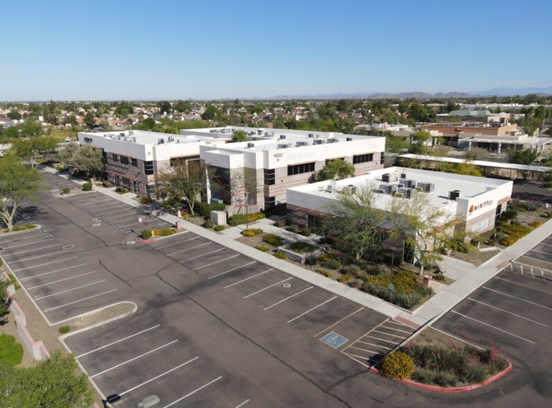 More Photos Of 16222 N 59th Ave, Glendale Unknown For Lease