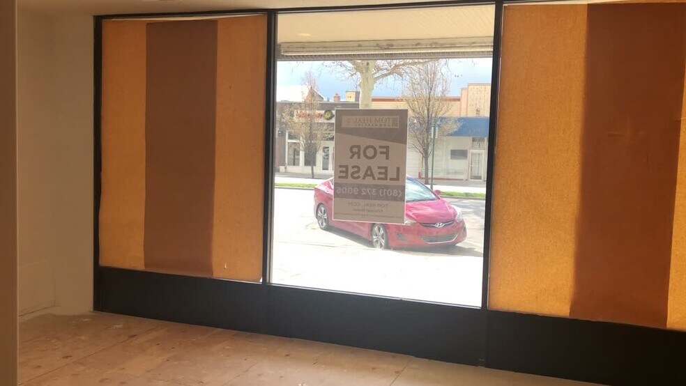 Primary Photo Of 250 W Center St, Provo Office Residential For Lease