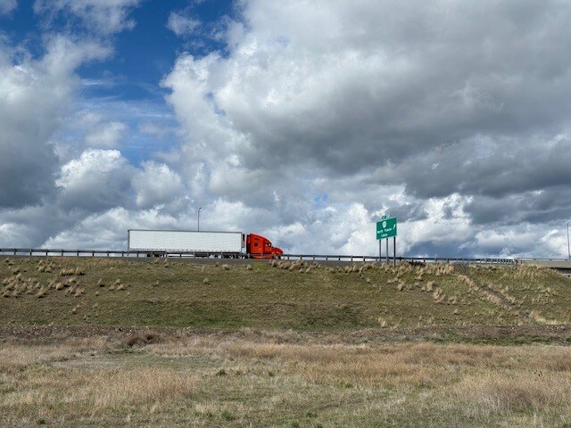 More Photos Of 150 Bidwell Rd, North Powder Industrial For Sale