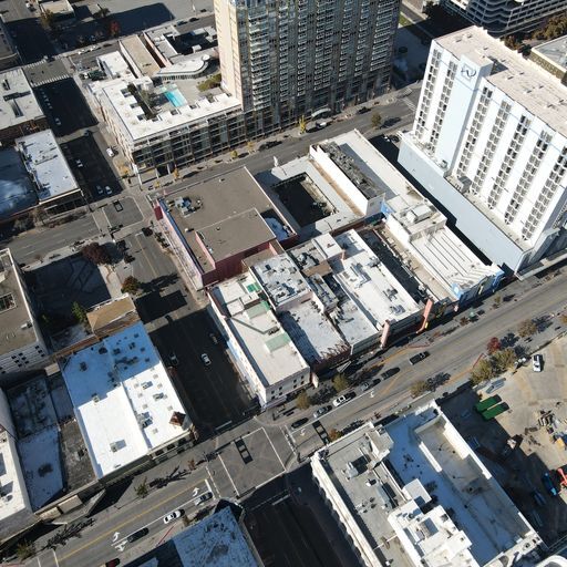 More Photos Of 195 N Virginia St, Reno Office For Sale