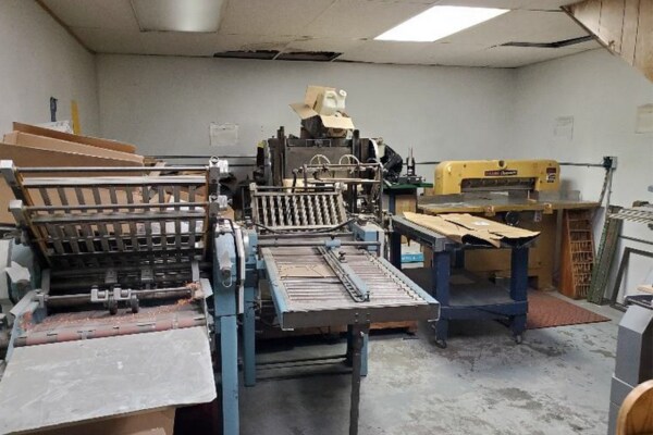 More Photos Of 150 Trading Bay Rd, Kenai Warehouse For Sale