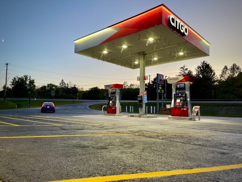 More Photos Of 1253 W Danby Rd, Newfield Convenience Store For Sale