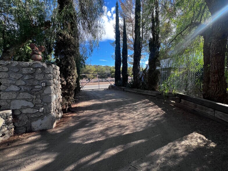 More Photos Of 12029 Davenport Rd, Agua Dulce Land For Sale