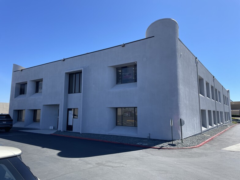 More Photos Of 7750 Dagget St, San Diego Office For Lease