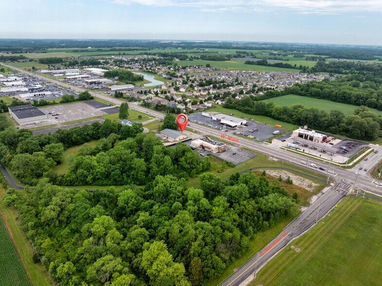 More Photos Of , Greenfield Unknown For Sale