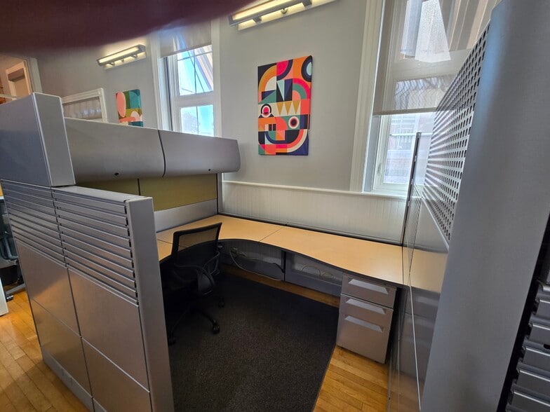More Photos Of 3 N Lombardy St, Richmond Loft Creative Space For Sale