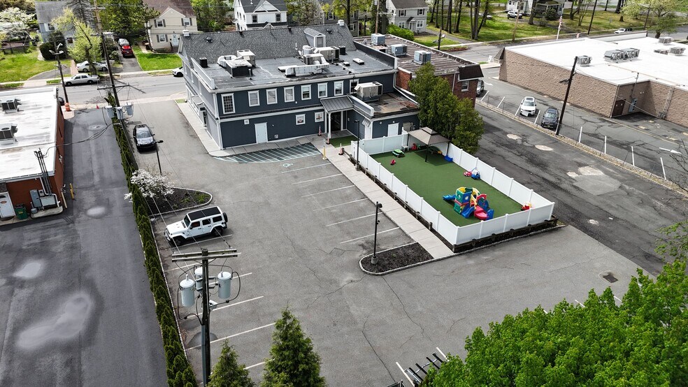 More Photos Of 932 South Ave W, Westfield Storefront Retail Residential For Sale