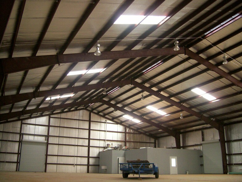 More Photos Of 210 Hewitt Rd, Hammond Warehouse For Sale