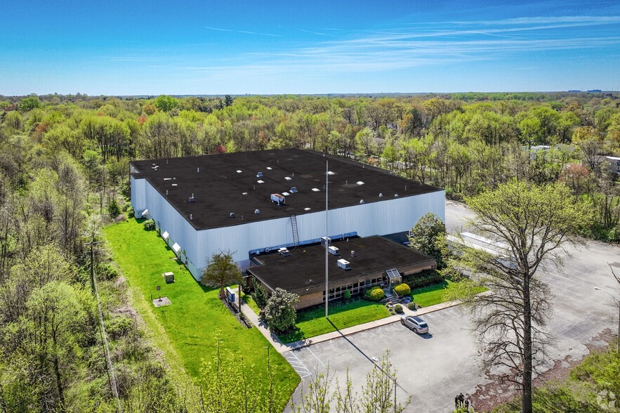 Primary Photo Of 360 Crider Ave, Moorestown Warehouse For Sale