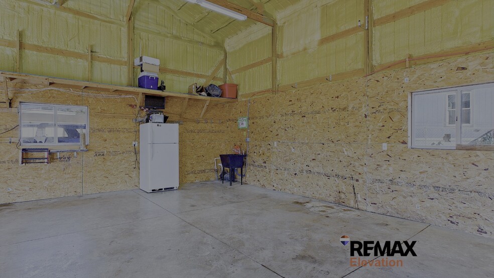 More Photos Of 367 S Lucas St, Buffalo Warehouse For Sale
