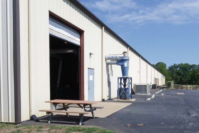 More Photos Of 5 Trautman Industrial Ct, Sainte Genevieve Warehouse For Sale