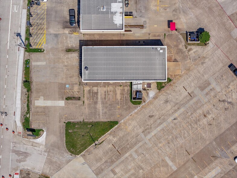 More Photos Of 94 State Highway 205, Terrell General Retail For Sale