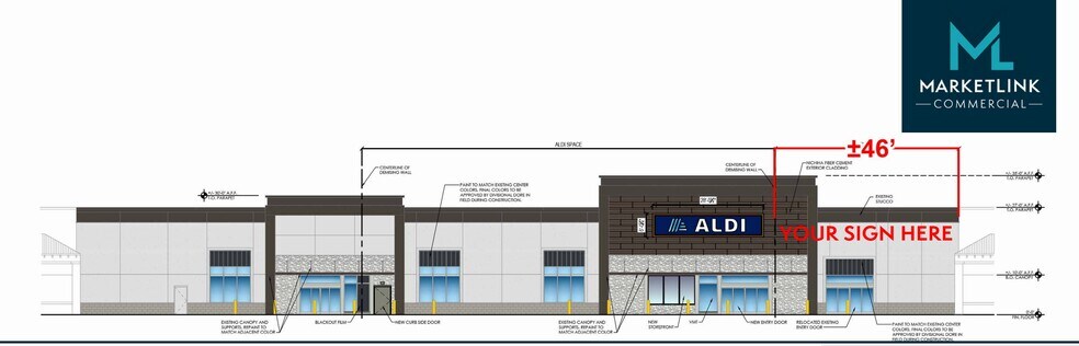 More Photos Of 5010-5096 Seminole Pratt Whitney Rd, Loxahatchee General Retail For Lease