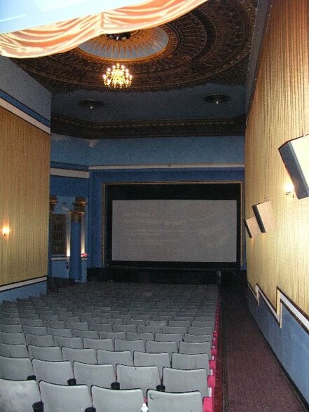 More Photos Of 153-163 Bala Ave, Bala Cynwyd Movie Theatre For Sale