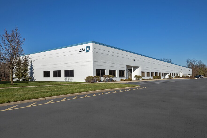 Primary Photo Of 49 Stouts Ln, Monmouth Junction Warehouse For Lease