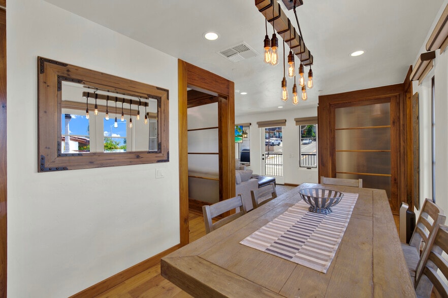 More Photos Of 1403 N El Camino Real, San Clemente Office For Lease