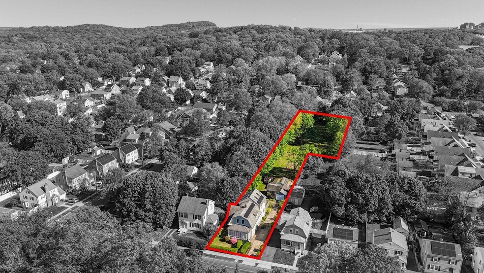 More Photos Of 224 Putnam Ave, Hamden Land For Sale
