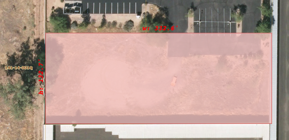 More Photos Of 3041 E McKellips Rd, Mesa Land For Sale