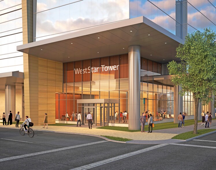 More Photos Of 601 N Mesa St, El Paso Office For Sale