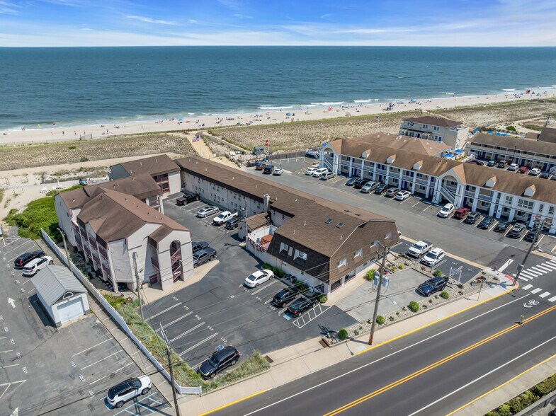 More Photos Of 1008 Ocean Ave, Point Pleasant Beach Hotel For Sale