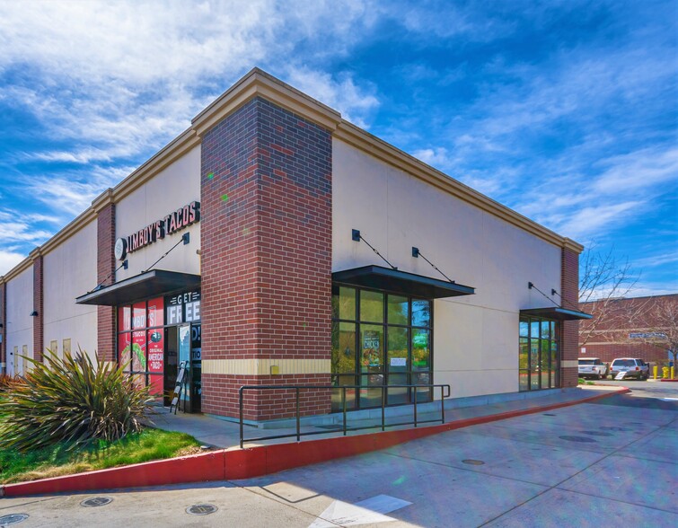 More Photos Of 4245 Marconi Ave, Sacramento Freestanding For Lease