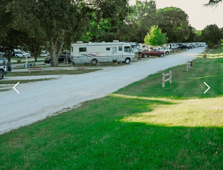 More Photos Of 6591 Highway 2, Nebraska City Manufactured Housing Mobile Home Park For Sale