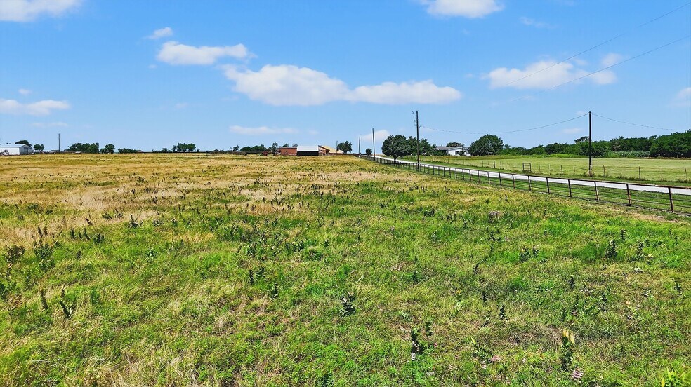 More Photos Of 13495 Dusty Ln, Celina Land For Sale