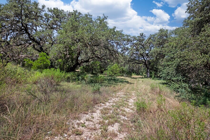 More Photos Of 13931 Old Scenic Loop Rd, Helotes Land For Sale