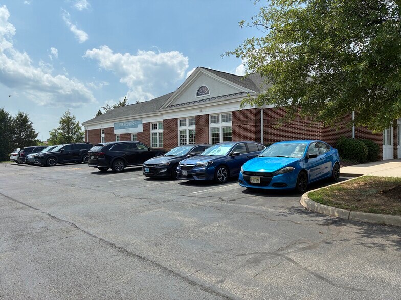 More Photos Of 16244 Bennett Rd, Culpeper Medical For Sale
