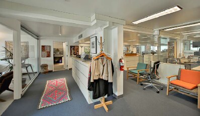 More Photos Of 487 Bryant St, San Francisco Loft Creative Space For Lease