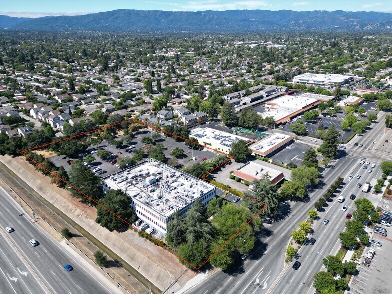 More Photos Of 700 W Hamilton Ave, Campbell Office Residential For Sale