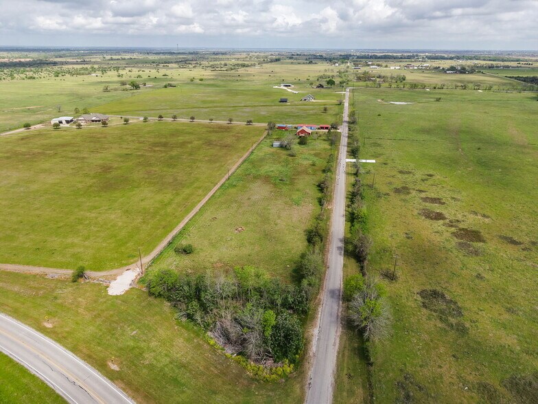 More Photos Of 10191 Bonner Rd, Pattison Specialty For Sale