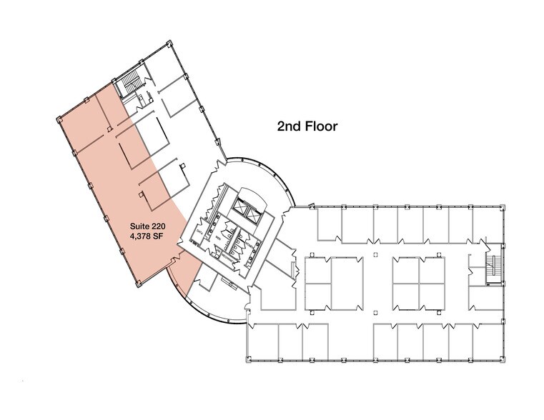 More Photos Of 121 Champion Way, Canonsburg Office For Lease