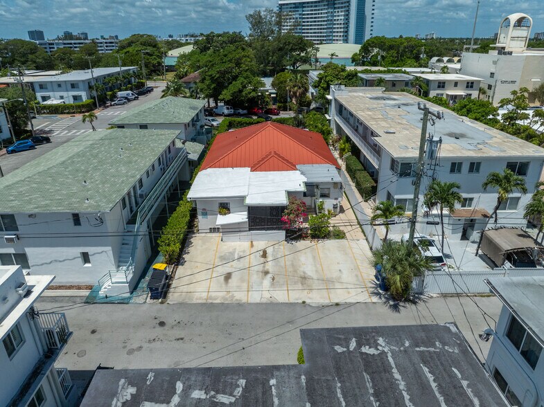 More Photos Of 7411 Carlyle Ave, Miami Beach Apartments For Sale