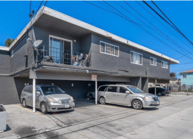 More Photos Of 1850 Gardenia Ave, Long Beach Apartments For Sale