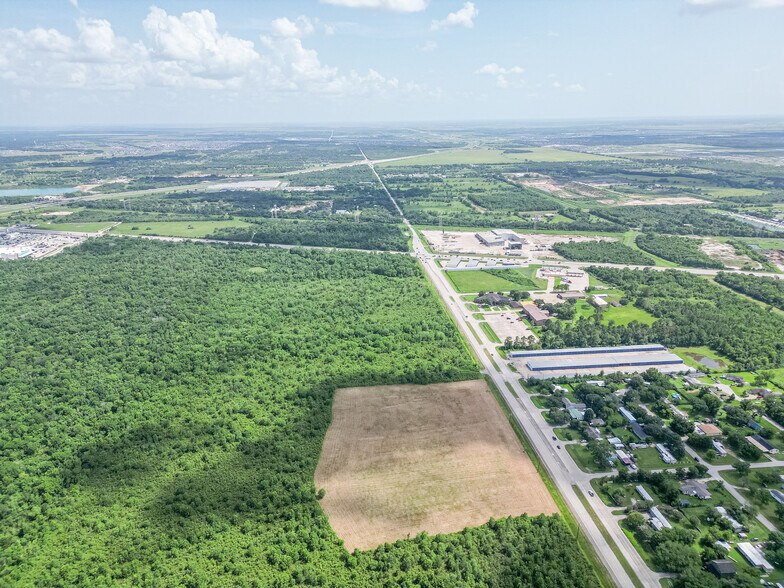 More Photos Of 0 CR 48, Manvel Land For Sale