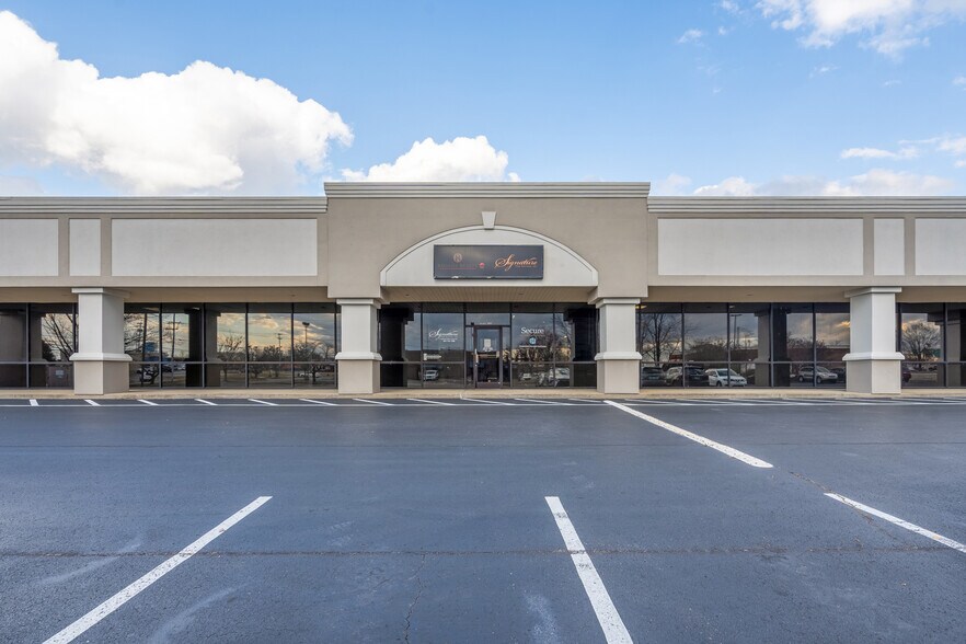 More Photos Of 640-641 Broadmor St, Murfreesboro Storefront Retail Office For Lease