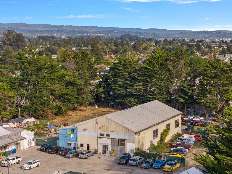 More Photos Of 980 17th Ave, Santa Cruz Warehouse For Sale