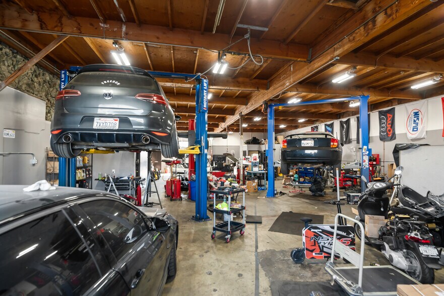 More Photos Of 1250 Norman Ave, Santa Clara Unknown For Lease