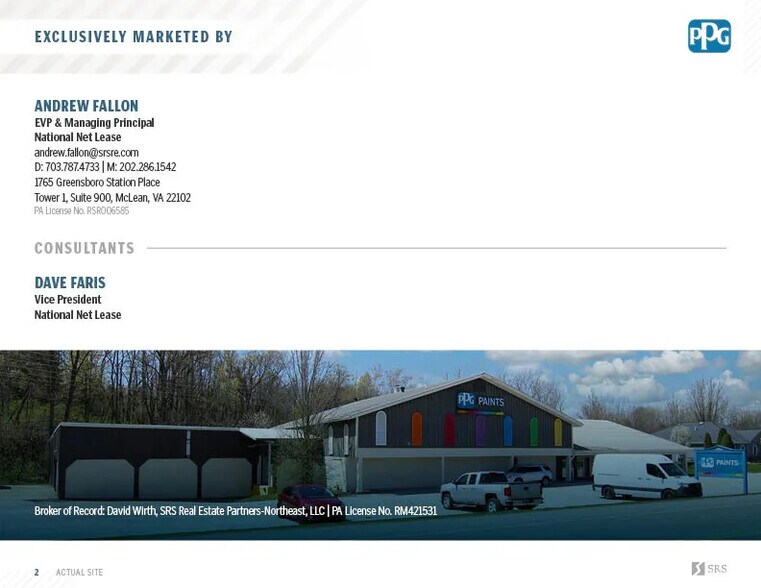 More Photos Of 5700 Perry Hwy, Erie General Retail For Sale