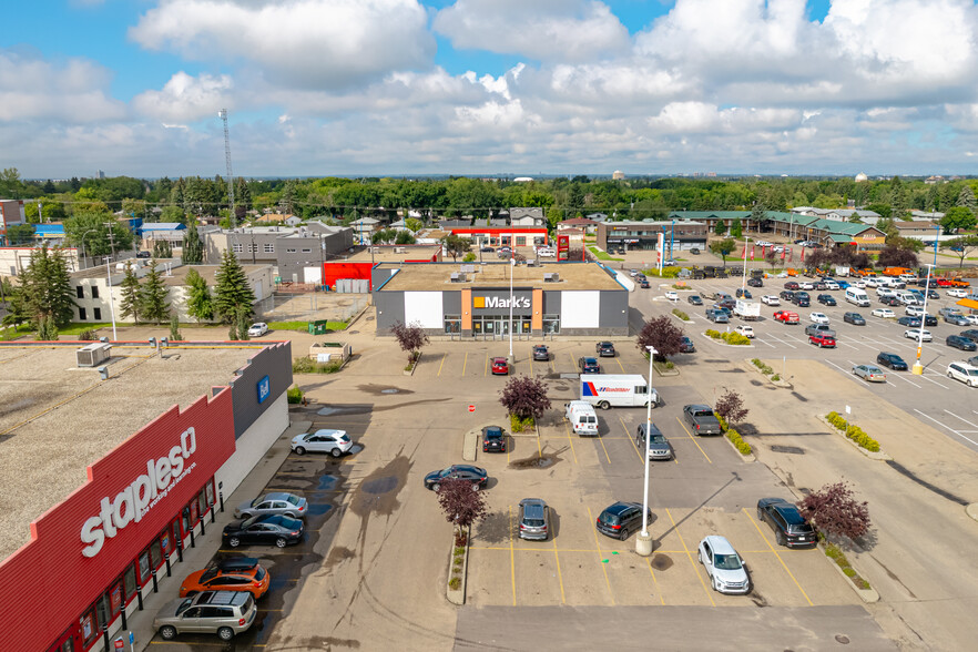 More Photos Of , Edmonton General Retail For Sale