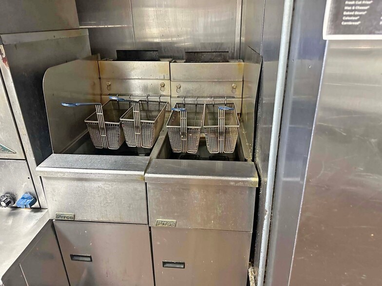 More Photos Of 245 Owen St, Swoyersville Restaurant For Sale