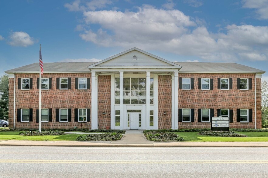 Primary Photo Of 704 Lisburn Rd, Camp Hill Office Residential For Lease