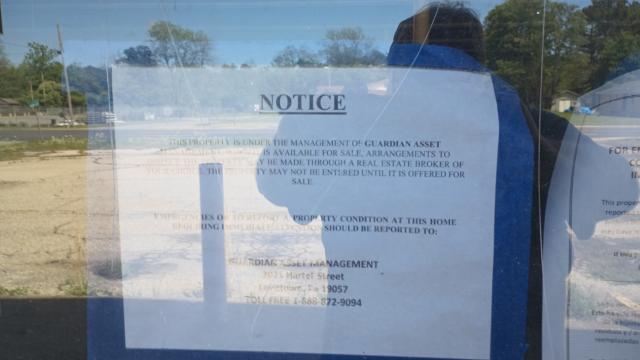 More Photos Of 820 N Main St, Brinkley Freestanding For Sale