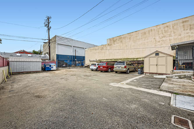 More Photos Of 3874 38th St, San Diego Restaurant For Sale