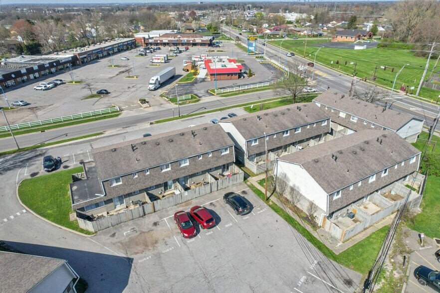 More Photos Of 1898 Baldwin Rd, Reynoldsburg Apartments For Sale