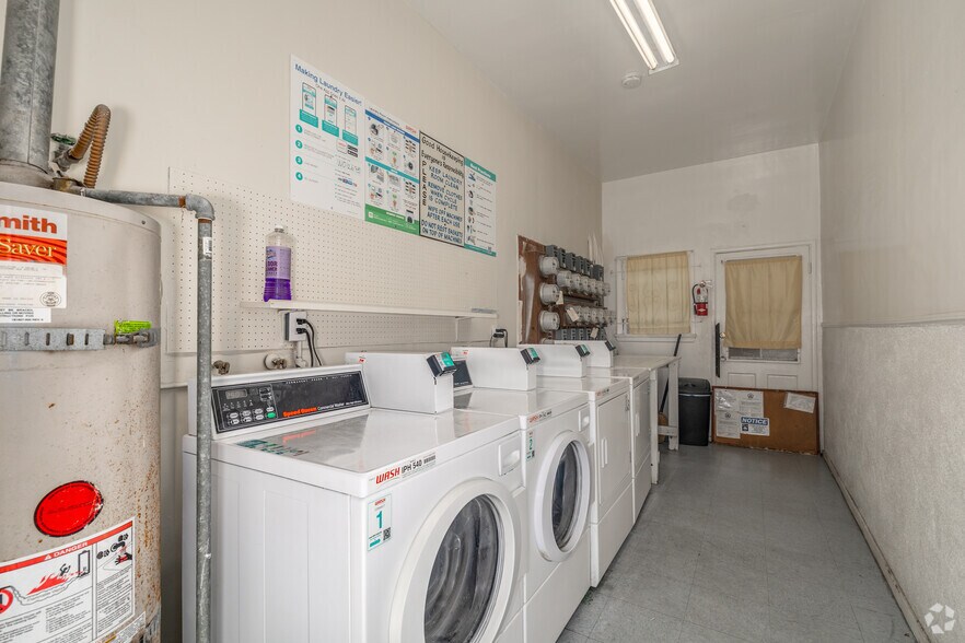 More Photos Of 4839 W Slauson Ave, Los Angeles Apartments For Sale