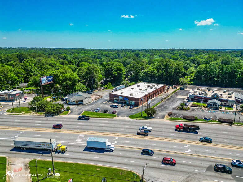 More Photos Of , Jonesboro General Retail For Sale