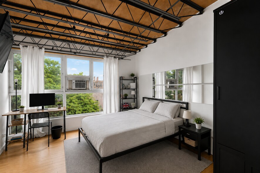 More Photos Of ,  Multifamily For Sale